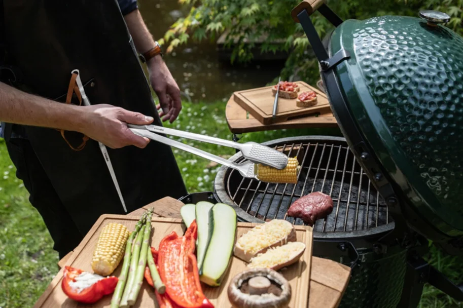 Monaco+ BBQ Zange