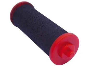 Farbrolle zu Datiergerät Multitext und Blitz S14