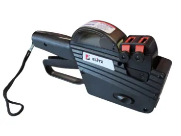 Etikettiergerät Blitz S14