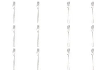 12er Set Beta Dessertgabel 17.9cm Aligro