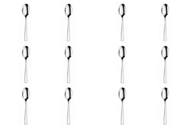 12er Set Beta Dessertlöffel 17.9cm Aligro