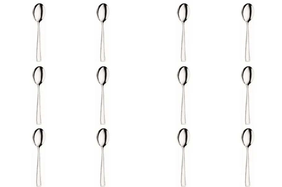 12er Set Beta Tafellöffel 19.6cm Aligro