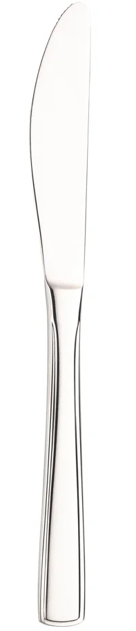 12er Set Beta Tafelmesser monobloc 21cm Aligro