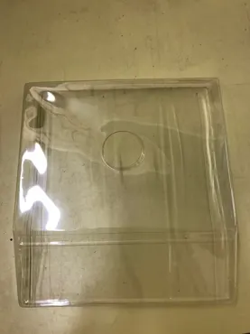 Schutzfolie zu Küchenwaage FM88W