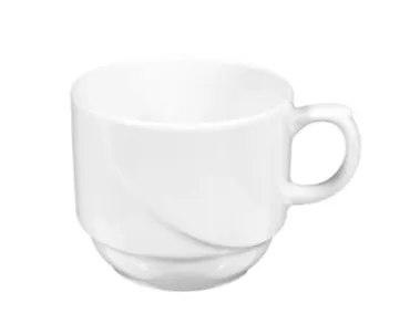 Laguna Kaffee-Obere 0.22lt.  stapelbar