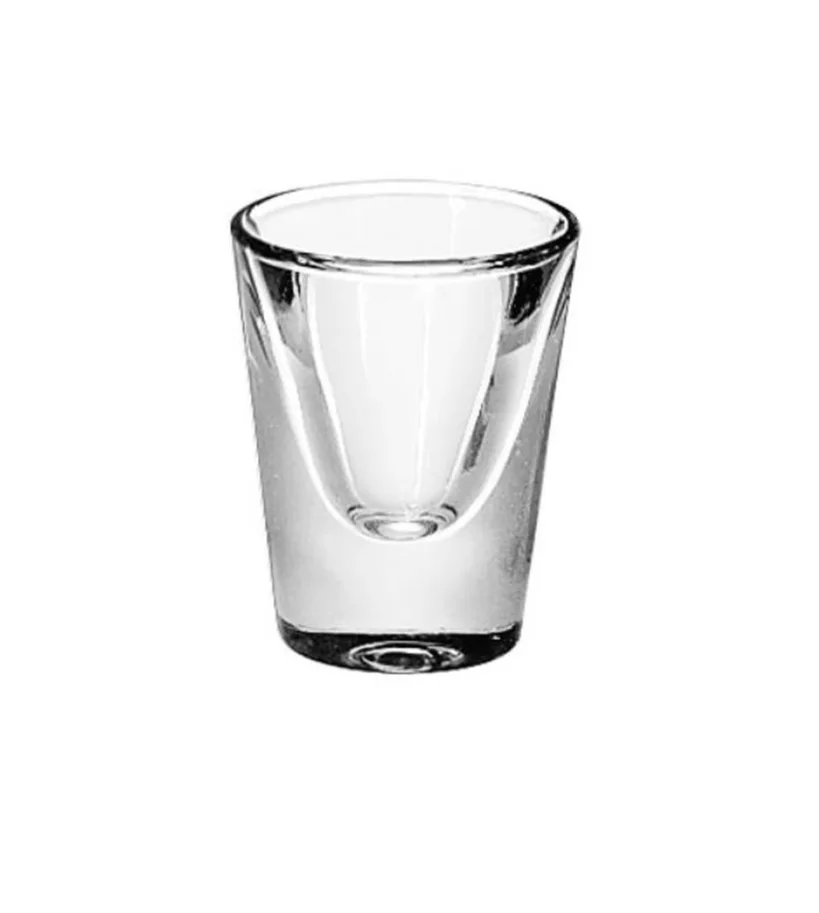 Schnapsglas Whiskey 26ml