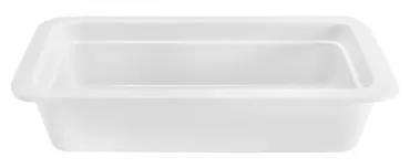 GN Schale 1/3 65 Porzellan 32.5x17.5 x6.5cm