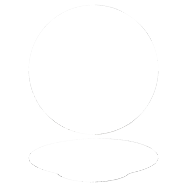 Tivoli Teller flach 26cm