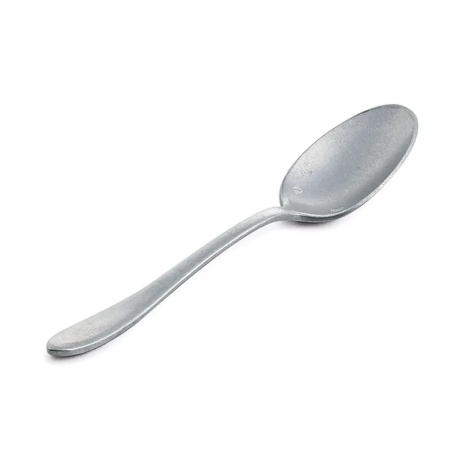 CS Lazzo Patina Dessertlöffel