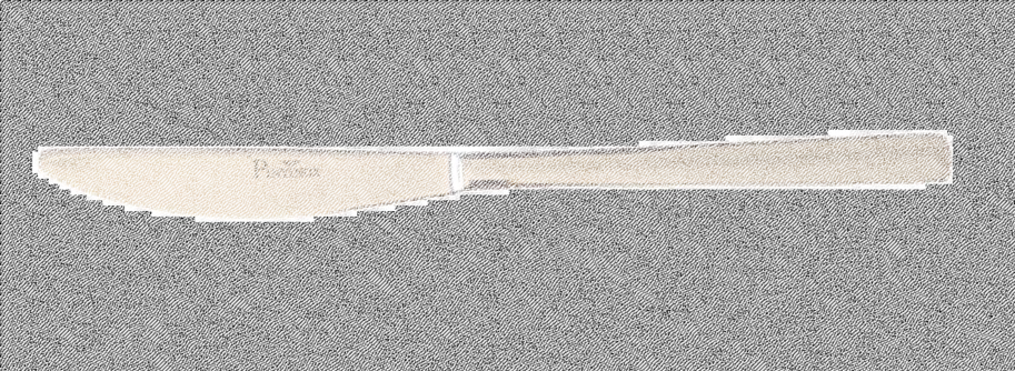 Synthesis Dessertmesser 20.1cm