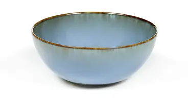 Terres De Reves Schale S 200ml D10.8cm smoky blue