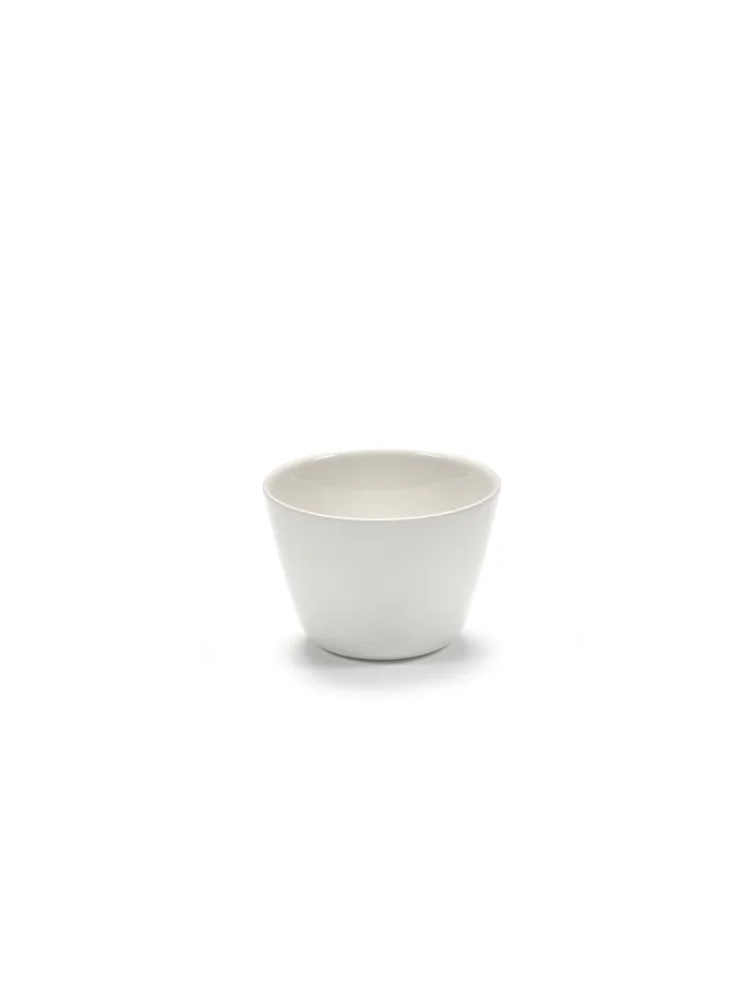 Cena Cappuccinotasse ohne Griff 250 ml ivory