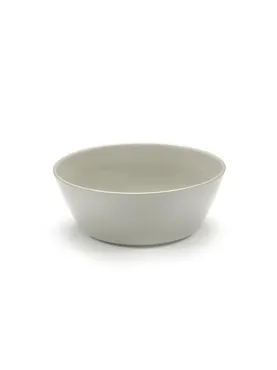 Cena Schale L 1.0l D18cm H7cm sand