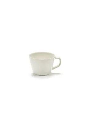 Cena Cappuccinotasse mit Griff 250ml ivory