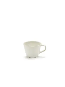 Cena Kaffeetasse mit Griff 200ml ivory