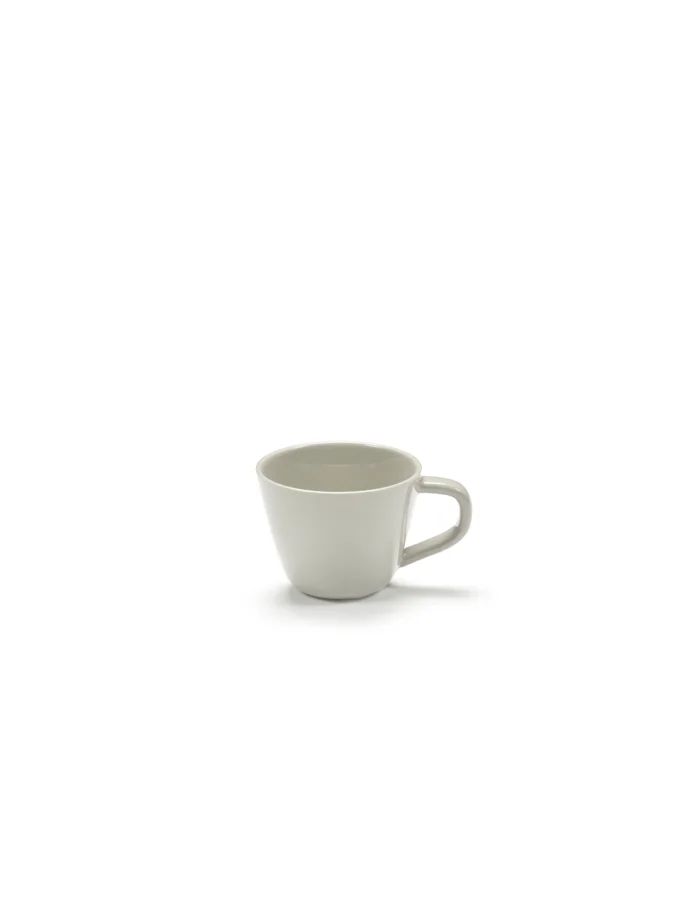 Cena Espressotasse mit Griff 120ml sand