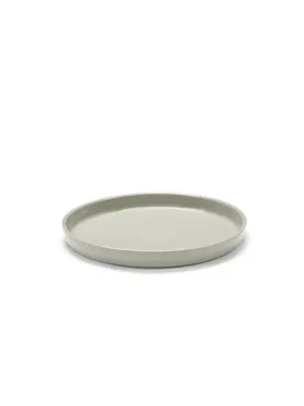 Cena Teller tief D18cm H2cm sand