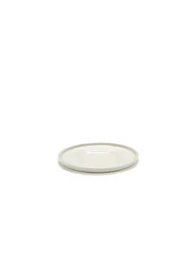 Cena Untertasse Cappuccino D12cm ivory