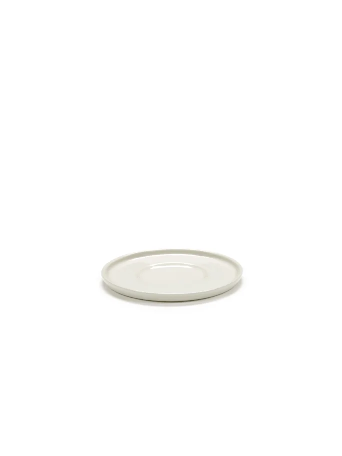 Cena Untertasse Cappuccino D12cm ivory