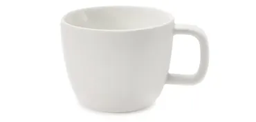 Passe-Partout Espressotasse m. Griff 135ml D7cm matt w.