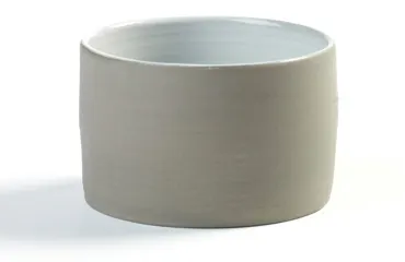 Dusk Schale 150ml D8cm H5cm taupe