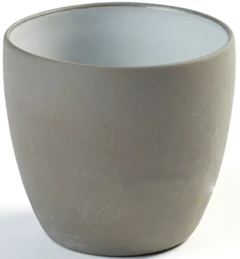 Dusk Espressotasse 170ml D6.5cm H6cm taupe