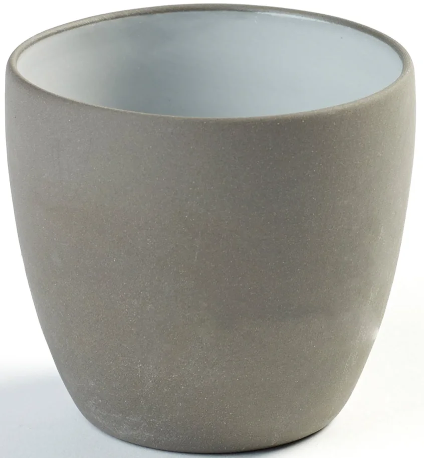 Dusk Espressotasse 170ml D6.5cm H6cm taupe