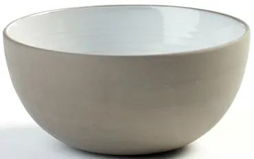 Dusk Schale 230ml D11.5cm H5.5cm taupe