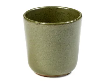 Surface Tasse Ristretto 90ml D6cm H6cm camo green