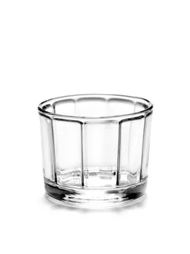 Surface Trinkglas S 250ml D8.5cm H6.7cm