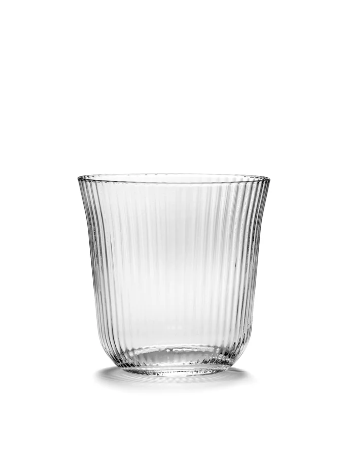 Inku Trinkglas L 300ml D9cm H9cm