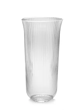 Inku Trinkglas XL 450ml D8cm H16cm