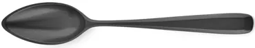 Ann Demeulemeester Dessertlöffel 18.4X3cm Zoë Black