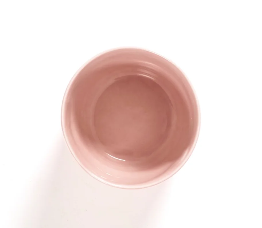 Ottolenghi Feast Espressotasse 15 Cl Delicious Pink