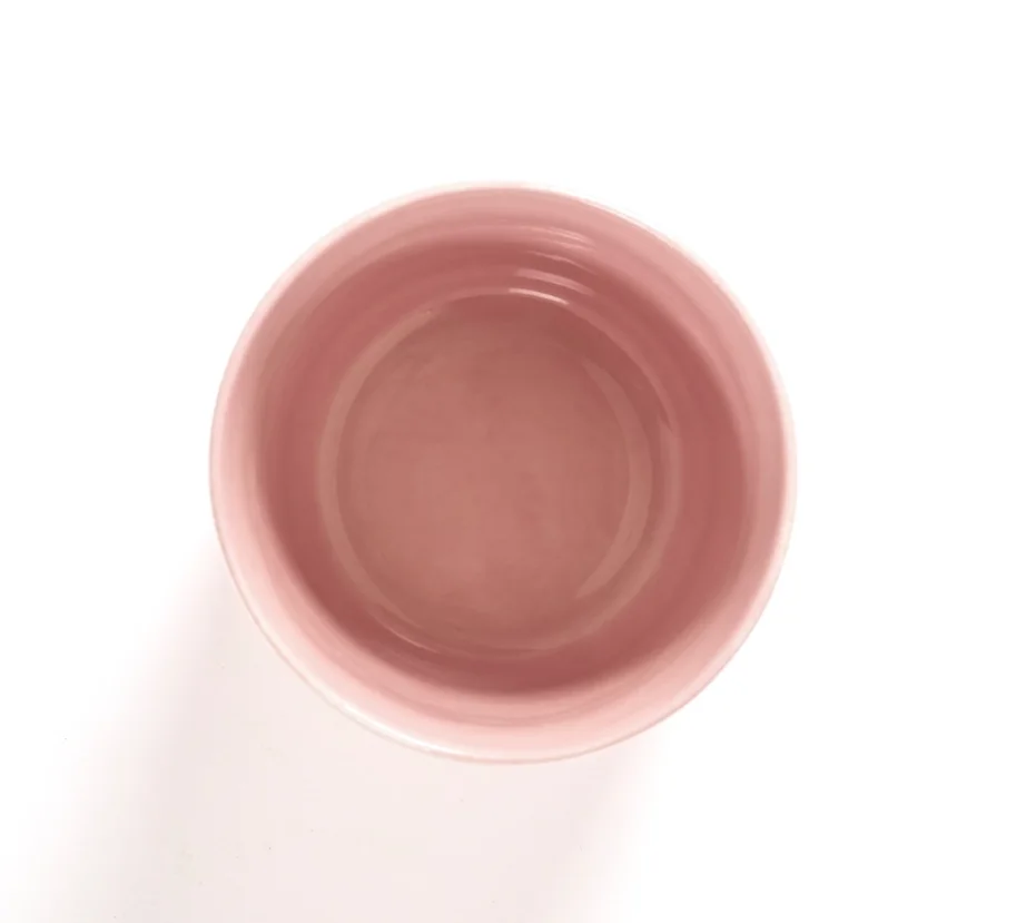 Ottolenghi Feast Kaffeetasse 25 Cl Delicious Pink