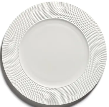 Nido Teller XS D14 H1.2 cm White