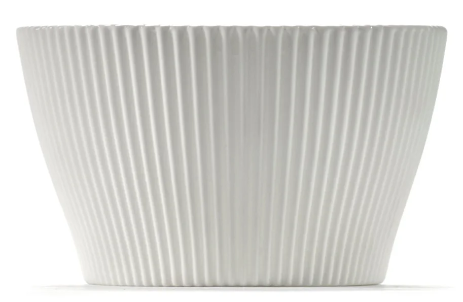 Nido Schüssel °2 S D7 H5 cm White