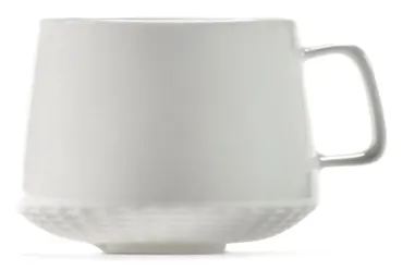 Nido Espressotasse 6.5x4.5x4 cm White