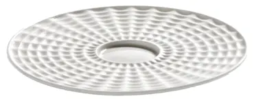 Nido Espresso Untertasse D9.8 H0.5 cm White