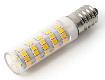 Bug Ersatzleuchtmittel Trommel LED E14 2600K