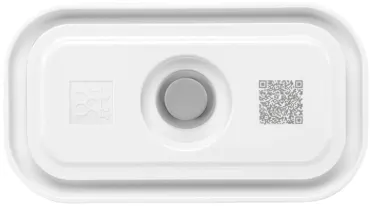 Fresh & Save Vakuum Ersatzdeckel S 15.5x8.5cm