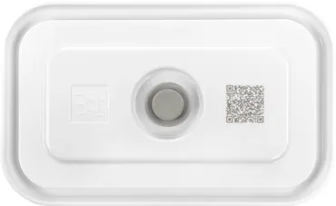 Fresh & Save Vakuum Ersatzdeckel M 18.2x11.2cm