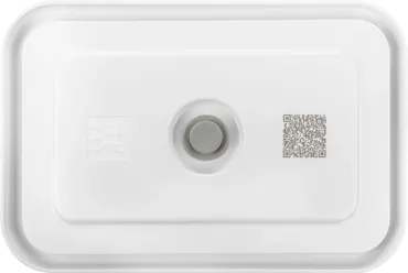 Fresh & Save Vakuum Ersatzdeckel L 21.4x14.4cm