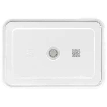 Fresh & Save Vakuum Ersatzdeckel für Gratinform 20x29cm
