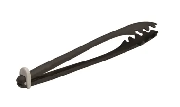 Küchen und BBQ Zange 30cm Nylon