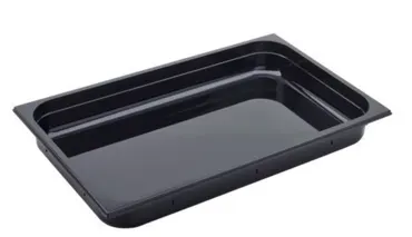 GN Behälter 1/1 Polycarbonat H20cm schwarz