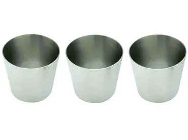 3er Set Dariolform 7cm Prodega