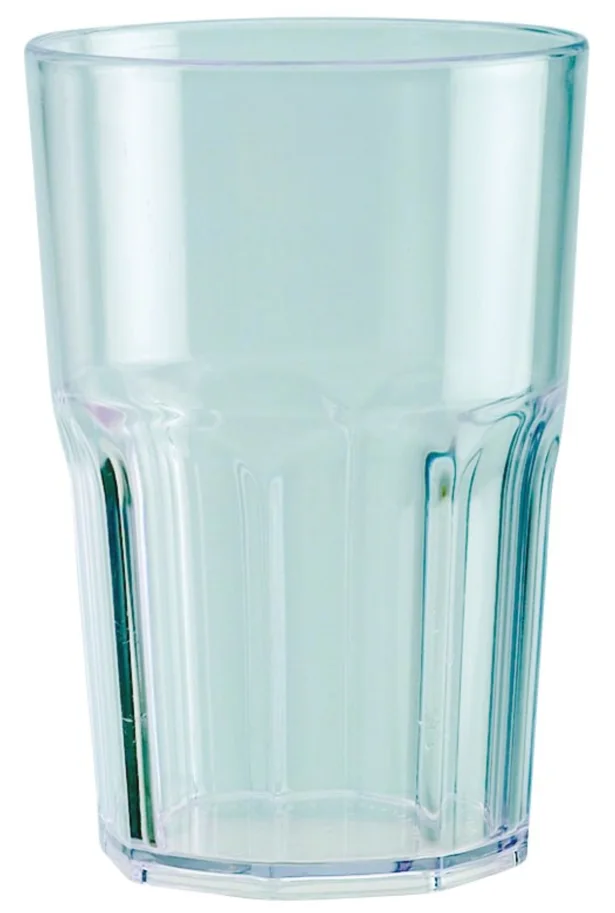 3er Set American Becher 0.4lt Aligro