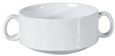 3er Set Karat 19 Suppen Obertasse 0.35lt Top CC