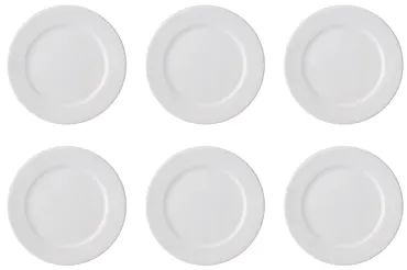 6er Set Maxa Dura 83 Teller tief 24cm Aligro